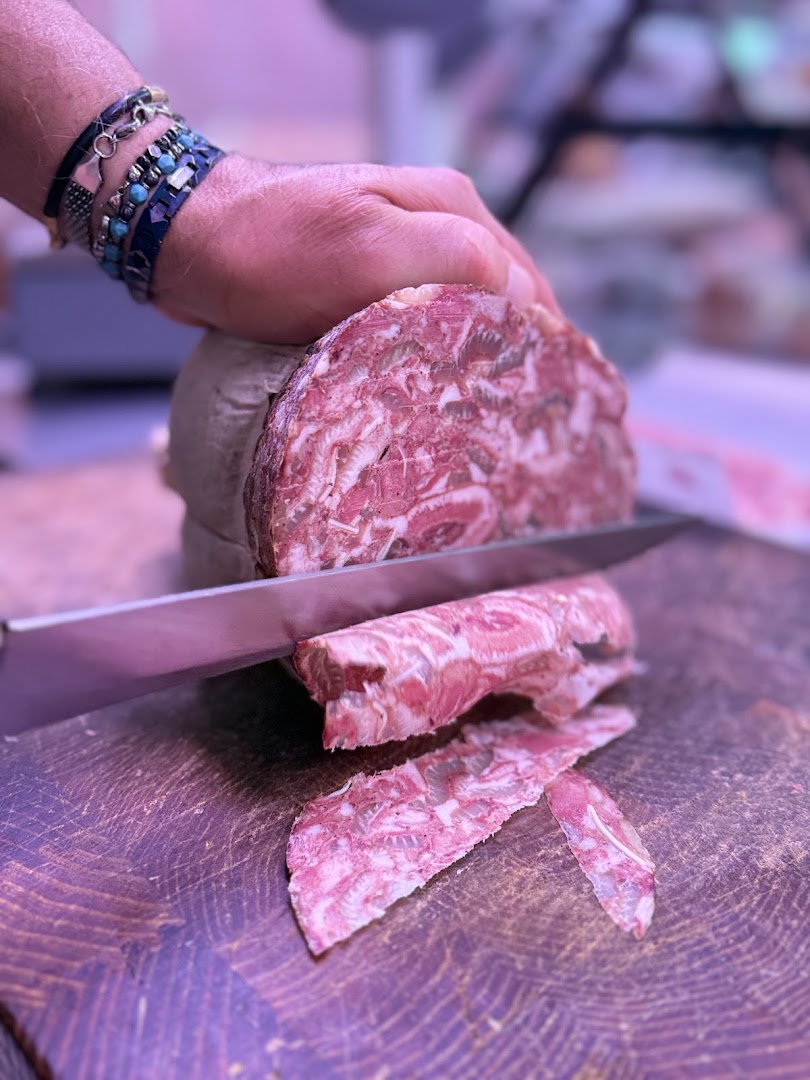 Macelleria Gastronomia Fratelli Parigi / Parigi Brother’s Butcher Shop · Foto 10