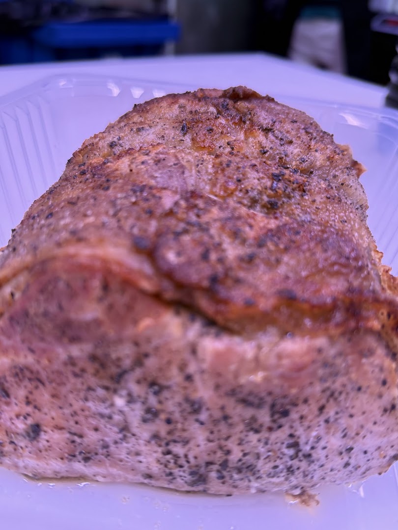 Macelleria Gastronomia Fratelli Parigi / Parigi Brother’s Butcher Shop · Foto 8