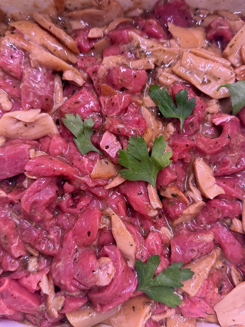 Macelleria Gastronomia Fratelli Parigi / Parigi Brother’s Butcher Shop · Foto 9