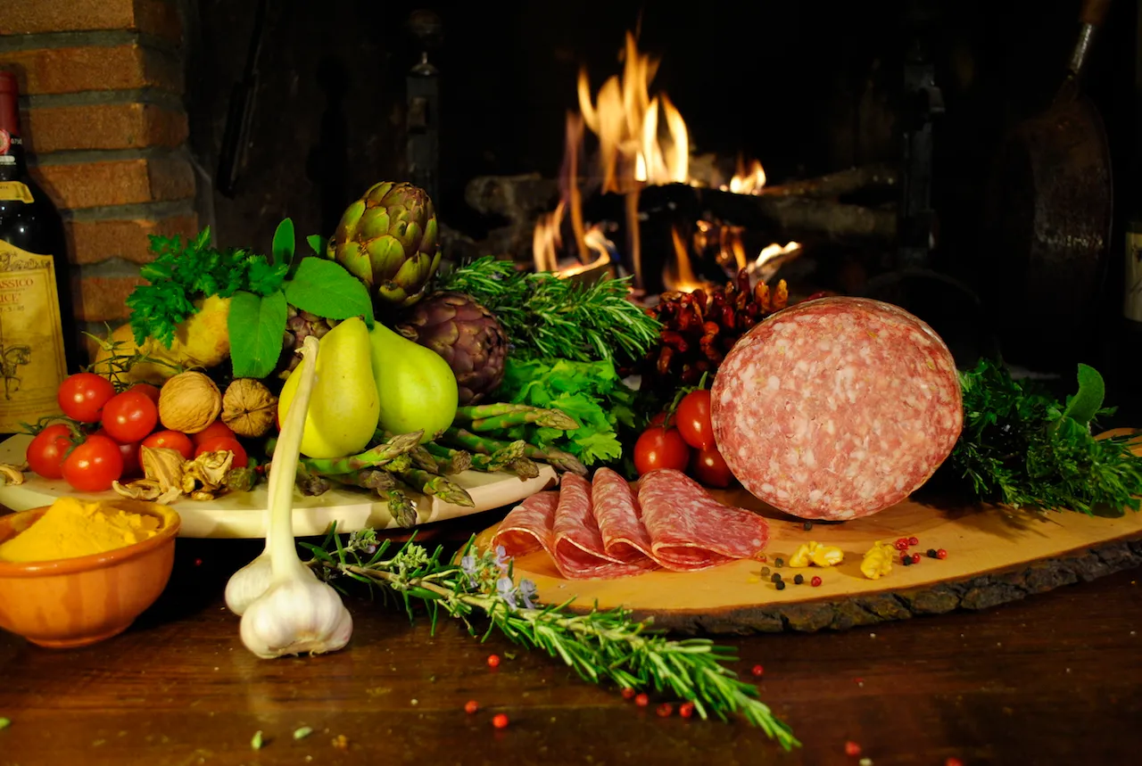 Macelleria Gastronomia Fratelli Parigi / Parigi Brother’s Butcher Shop · Foto 4