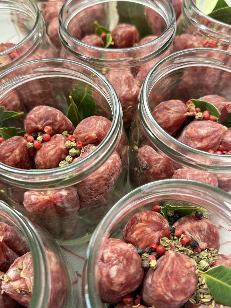 Macelleria Gastronomia Fratelli Parigi / Parigi Brother’s Butcher Shop · Foto 7