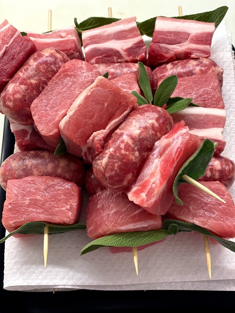 Macelleria Gastronomia Fratelli Parigi / Parigi Brother’s Butcher Shop · Foto 13